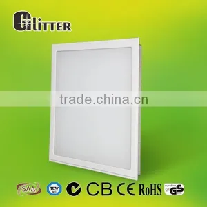 Save Energy Lamp 600x600 300x300 300x1200 Led Panel Light CE CB SAA RoHS TUV Certification With 5 Years Warranty thumbnail-1