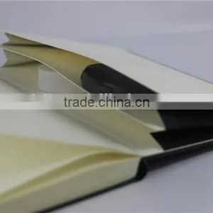 Custom Embossing Journal Notebook Printing thumbnail-5