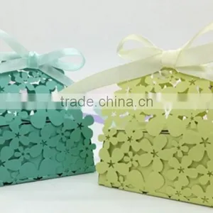 Unique Wedding Favour Boxes Favour Gift Boxes thumbnail-1