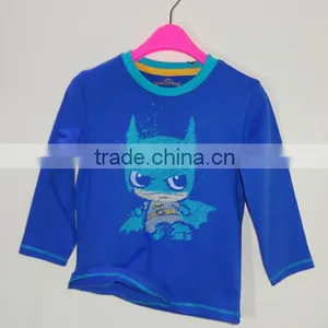 Child Winter Printed Clothes, Kid Winter Printed Clothes, Baby Winter Printed Clothes thumbnail-1