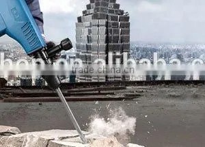 New Product of 1500w Dongcheng Electric Demolition Hammer thumbnail-2