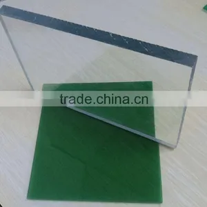 Chinese Hot Sale Polycarbonate Roofing Sheet thumbnail-1