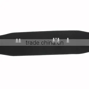 Neoprene Belt Body Building Breathlesss Abdomen Protect Belt Weight Lifting Mountain Belt thumbnail-4