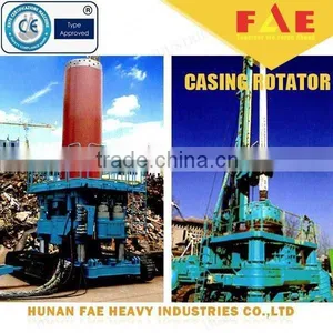 for Rotary Core Drilling Rig thumbnail-6