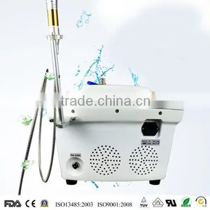 Vein Stopper/laser Spider Vein Removal Machine thumbnail-3