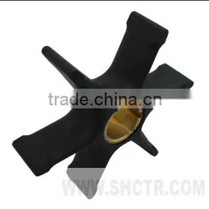 Water Pump Impeller for OMC Stringer Sterndrive Replaces 777130 379475 thumbnail-3