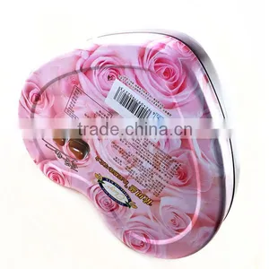 Walmart Gift Tin Boxes,gift Tin ,present Tin Box thumbnail-3
