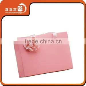Xhfj Costomized Drawer Paperboard Box Spo UV Logo for Gift thumbnail-2