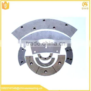 Brake Lining Brake Drum thumbnail-3