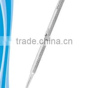 Toe Nail Lifter Stainless Steel Single Side for Ingrown Toenails 14 cm thumbnail-1