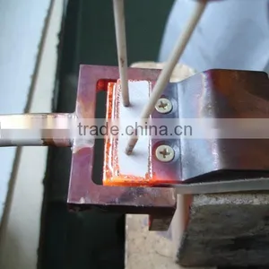 China Ultrahigh Frequency Used Induction Heating Equipment thumbnail-4