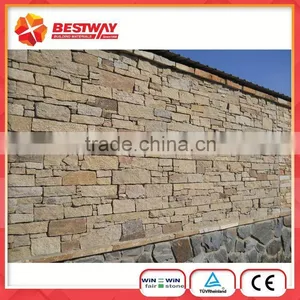 Cheap Exterior And Interior Culture Stone thumbnail-6
