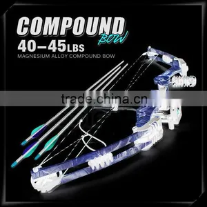 2014 Hunting China Compound Bow for Sale thumbnail-1