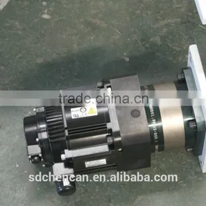 Heavy Metal / 3d Stone CNC Carving Router Machine CC-S1325B thumbnail-2