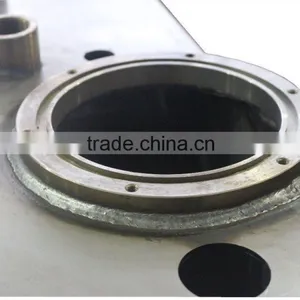 Hardware Sheet Metal Steel Carbon Dioxide Arc Welding Fabrication thumbnail-2