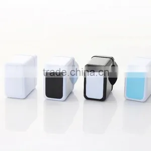 5V 1A Portable Mobile Travel Charger 1 USB Universal Mobile Phone Usb Travel Charger thumbnail-2