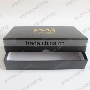 Top Promotional New Luxury Cardboard Cosmetic Gift Packing Box thumbnail-3