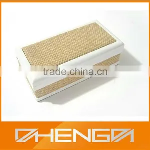 HOT SALE Factory Price Custom Made-in-china Wooden Wrist Watch Storage Box for Gift (ZDS-SJF029) thumbnail-2
