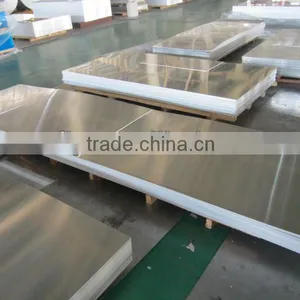 4343 Aluminium Alloy Plate Competitive Price and Quality - BEST Manufacture and Factory thumbnail-1