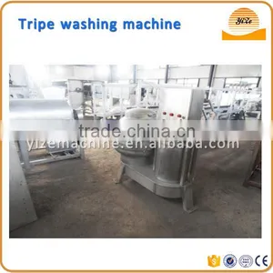 Cow Tripe Cleaning Machine / Tripe Washer With Best Price thumbnail-3