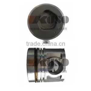 12 Valves FE6 Engine Alfin Piston With Ring for NISSANS Diesel UD Truck thumbnail-1