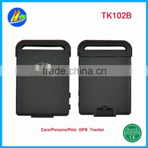 Gps Locator Tracking Gsm Finder in Cars thumbnail-1