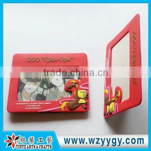 New Design Soft Pvc Photo Frame For Pictures thumbnail-5