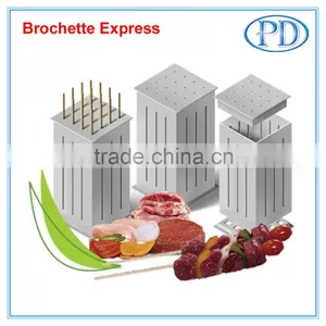 Brochette Express thumbnail-1
