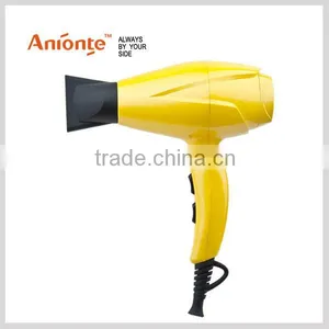 Professional Compact AC Motor Hair Dryer 2200-2400W thumbnail-3
