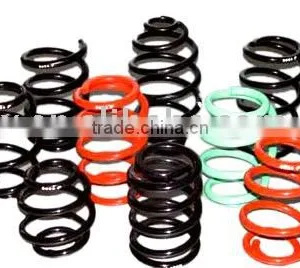 Automobile Brake Chamber Spring thumbnail-1