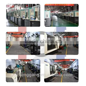 PP Bottle Blow Molding Machine thumbnail-4