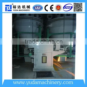 ISO Standard Pellet Production Line Complete thumbnail-2