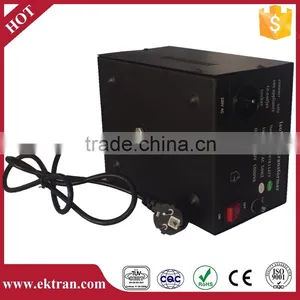 Rackmount Tube Amps Toroid Transformer thumbnail-1