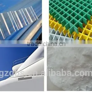 Silicon Dioxide Fumed Colloidal Silica for Resins HL-380 thumbnail-2