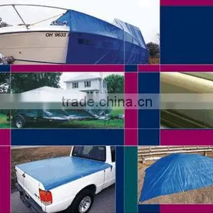 PE Tarpulin ,all Purpose Outdoor Covers, Cheap Tarpulin thumbnail-3