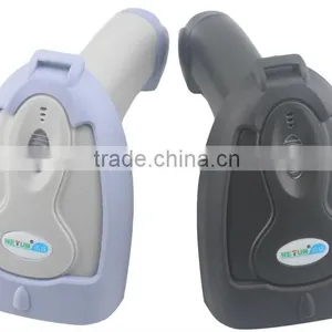 NT-2015 2016 Hot China OEM/ODM Manufacturer 1d Handheld Barcode Scanner Laser and Fingerprint Reader thumbnail-1