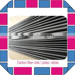 Fiber Glass Garden Stake thumbnail-3
