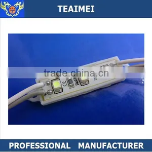 SMD2835, DC12V Waterproof LED Injection Module Light, Module Led thumbnail-1