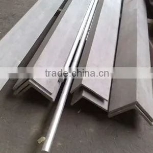 S235JR Equal Steel Angle Mill Factory Trading Angle Bar 50*50 Angle Bracket thumbnail-5