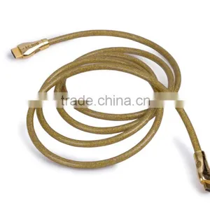1.5M Colorful Metal HDMI Cable With Gold Plated thumbnail-1