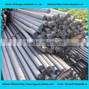 Steel Rebar thumbnail-1