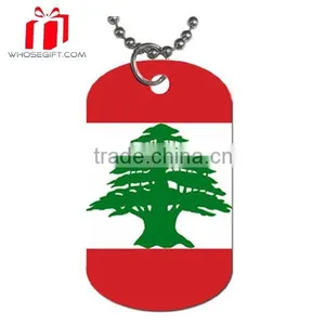 Metal Sublimation Pet Tag, High Quality Pet Tag,Pet Id Tags thumbnail-1