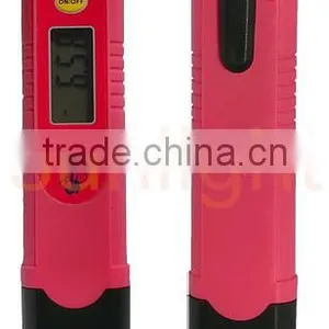 High Accuracy pH Meter, Data-hold, ATC, PH-981 thumbnail-1