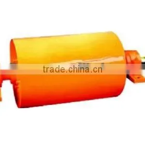 Series CTZ (CTDG) Permanent Magnetic Pulley for Conveyor Belt thumbnail-1