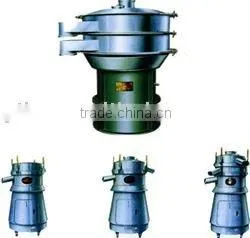 Full Automatic Accurate Vibrating Screen thumbnail-1
