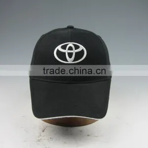 Hot Sell 100% Cotton Custom Promotional Caps/hats Without Embroidery thumbnail-2