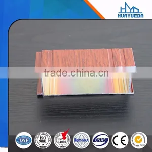 Extrusion Fixed Frame Profiles Aluminum Profile thumbnail-3