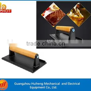 Teppanyaki Tools for Sale Manufcturer thumbnail-1