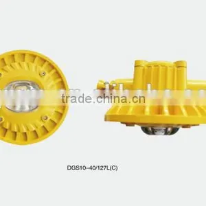 LOW PRICE LED LIGHT FOR Mining Explosion Proof LED Roadway Lights thumbnail-2