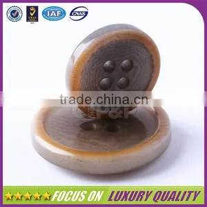 The Good Qulaity Colorful Resin Kinds Sew Button thumbnail-2